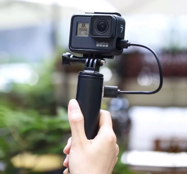 สายชาร์จ-type-c-แบบสั้น-สำหรับ-gopro-hero-10-9-8-7-6-5-gopro-max-osmo-action-สำหรับ-power-hand-grip