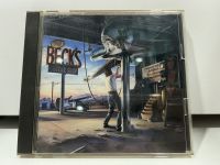 1   CD  MUSIC  ซีดีเพลง    Jeff Becks Guitar shop with Terry Bozzi and Tony Hymas    (B8B129)
