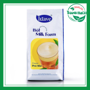 Bột Milk Foam Váng Sữa Luave Gói 500gr