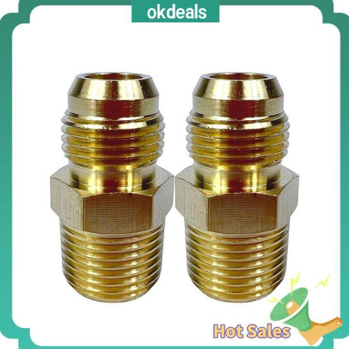 OKDEALS 2PCS 3/8