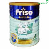 Sữa bột Friso Gold 4 cho trẻ 2-4 tuổi 1,5 kg
