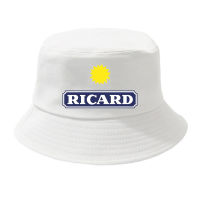 [hot]RICARD Printed Bucket Caps Multiple Colors Fisherman Hat Casual Sunshade For Adult Child Summer Unisex Hats Panama Cap YFM023