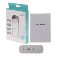 4G LTE USB Modem Network Adapter WiFi Hotspot SIM Card