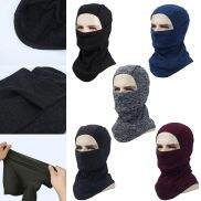 GONGYANG Đi xe đạp Trượt tuyết Nắp khăn Mui xe Lạnh Bảo Vệ Windproof Đội