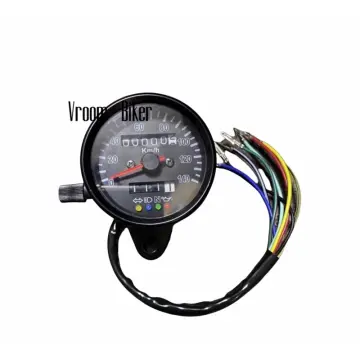 1040  Modified Bike Meter Price  HD