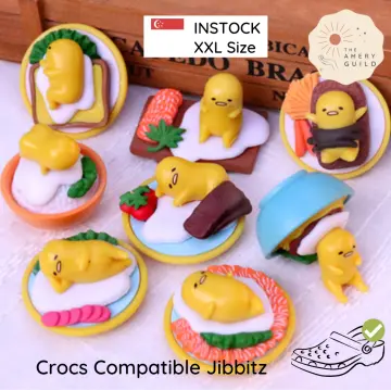 Crocs Jibbitz Charm - Best Price in Singapore - Oct 2023