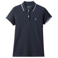 ?BigSale! เสื้อโปโลผู้หญิง ปักclassicMan - Womens Classic Man polo 05319260 (ได้เฉพาะ: 02 กรม) สุดว้าว