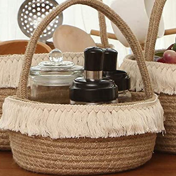 set-of-3-natural-cotton-rope-shelf-basket-round-storage-organiser-perfect-for-home-decor-closet-toys