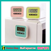 นาฬิกาจับเวลาtimer นาฬิกาจับเวลา นาฬิกาทำอาหาร Digital Kitchen นาฬิกาตั้งเวลา นาฬิกาครัวจับเวลาทำขนม เครื่องจับเวลา นาฬิกาดิจิตอล