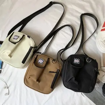 Jual Produk Tas Selempang Pria Buffback Slingbag Termurah dan Terlengkap  November 2023