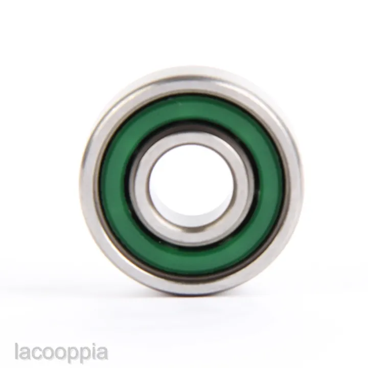 1 Set Precision Skate Bearings Cleaner Kit for Inline Skates Roller