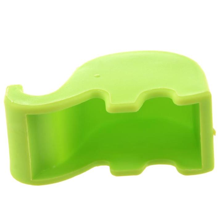 cell-phone-mini-elephant-holder-stand-mp3-for-iphone-5-4s-for-samsung-green