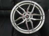 ล้อรถเก๋งขอบ 18  1 วง 18X8  5X114 ET38 ใส่ CIVIC  CAMRY CRV XTRAIL