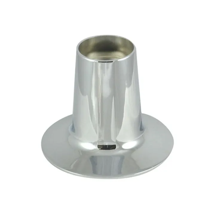 Shower Valve Flanges chrome plated Metal Lazada PH