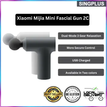 Xiaomi Mijia Mini Electric Massage Gun Muscle Relax Massager