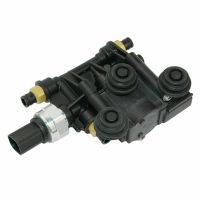 AP03 Air Suspension Valve Control Unit for 3 4 LR3 LR4 Range 2006-2012 RVH000045 RVH500070