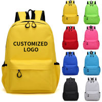 Promotional Custom Unisex Kids School Backpack Bag,polyester Kids Backpacks Wholesale