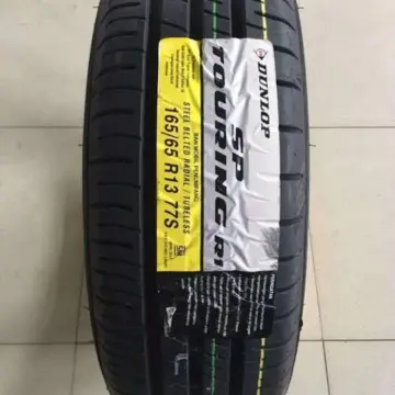 Jual Ban Mobil Dunlop Sp Touring 165 80 R13 Terbaru Dec 2023