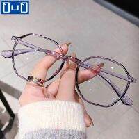 Myopia Prescription Glasses Women Glasses Reading Women Metal Frame - Myopia - Aliexpress