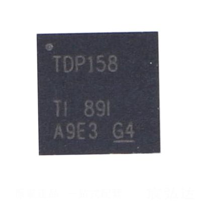 1Pcs TDP158 -Compatible IC Control Chip TDP158 Retimer Repair Parts for Xbox One X Console Chipset Replacement Part