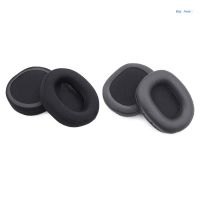 【cw】 Soft Foam Earpads Sponge Cushion Earbuds Cover for Arctis 1 3 5 7 9