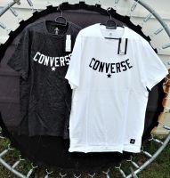 เสื้อ Converse รุ่น STAR CEVRON  TEE (1542) คละสี