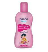 Nước Hoa cho bé Panda Baby Cologne Sweet Floral 100ml