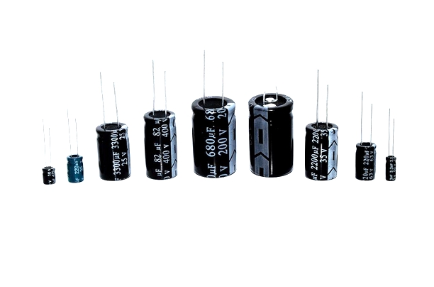 10pcs 250v 47uf 250volt 47mfd 105c aluminum electrolytic capacitor 13×20mm 