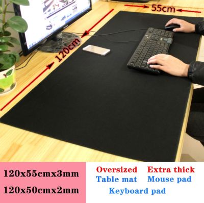 Metoo 1200X550mm XXXL Mouse Pad Rubber Locking Edge Super Large Mouse Mat for Dota 2 LOL CSGO for Game Player Mousepad