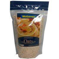 (แพ็ค 6) Mcgarrett Oats 400g