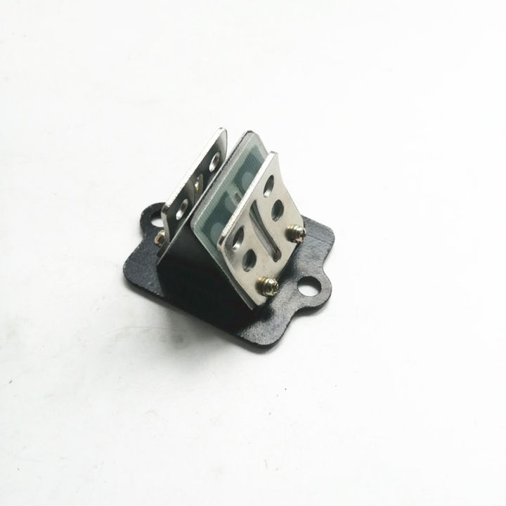 reed-valve-สำหรับ-yamaha-zuma-yw-50-bws-100-jog-scooter-bws-piaggio-gilera-lc-ac-ทุกรุ่น