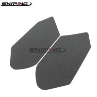 Kawasaki NINJA400 NINJA 400 18-19 Z400 2019 Motorcycle fuel tank protection decals knee pads non-slip stickers grip traction pad