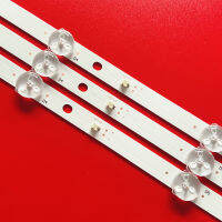 LED Strip LED-4328T2 LE4319 MS-L2392 V2 JL.D43042330-006AS-M สำหรับ BBK 319NFTS2C 43LEX-7169FTS2C 43Z1-4