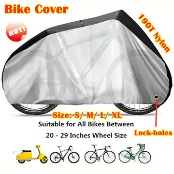 Bike speedometer sale rain cover