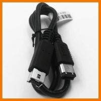 ?HOT SALE? คุณภาพสูง FireWire 1394B 800 ถึง 400 อะแดปเตอร์ 9 ขา 6 ขาสาย FKU66 ##สายชาร์จ แท็บเล็ต สมาร์ทโฟน หูฟัง เคส ลำโพง Wireless Bluetooth คอมพิวเตอร์ โทรศัพท์ USB ปลั๊ก เมาท์ HDMI
