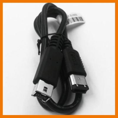 HOT!!ลดราคา คุณภาพสูง FireWire 1394B 800 ถึง 400 อะแดปเตอร์ 9 ขา 6 ขาสาย FKU66 ##ที่ชาร์จ แท็บเล็ต ไร้สาย เสียง หูฟัง เคส Airpodss ลำโพง Wireless Bluetooth โทรศัพท์ USB ปลั๊ก เมาท์ HDMI สายคอมพิวเตอร์
