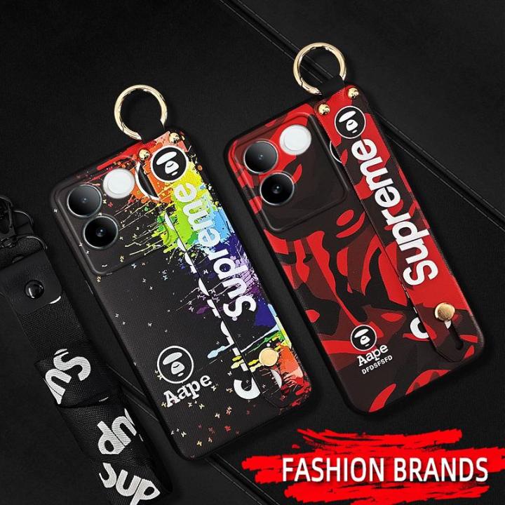 cute-anti-knock-phone-case-for-vivo-s17e-black-case-luxury-shockproof-fashion-durable-dirt-resistant-anti-dust-anime