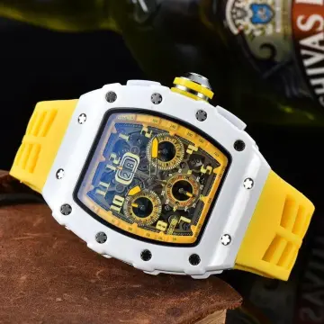 Richard Mille Watch Men Best Price in Singapore Jan 2024