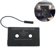 Băng Cassette Âm Thanh Bluetooth Cho Xe Hơi Đa Năng Vui Nhộn Ai Bộ Chuyển