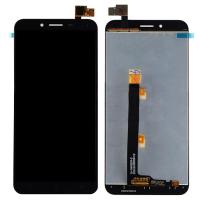 หน้าจอ LCD ของ OEM สำหรับ Asus ZenFone 3 Max / ZC553KL ที่มี Digitizer ประกอบเต็มตัวเครื่อง (สีดำ) (ชิ้นส่วนอะไหล่จากห้างสรรพสินค้า)