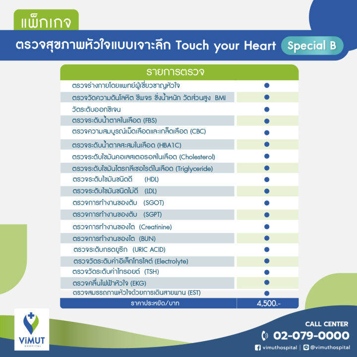 e-coupon-รพ-วิมุต-แพ็กเกจตรวจสุขภาพหัวใจแบบเจาะลึก-touch-your-heart-special-b