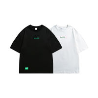 เสื้อยืด “ The 28 clothing ” Oversize T-Shirt [T8161]