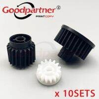 brand-new 10X GR-M525-20T RU6-8293-000 Fuser Drive Gear kit for HP LaserJet M525 M521 / 525 521