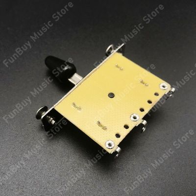 ‘【；】 20Pcs 3/5 Way Toggle Switch For FD ST Electric Guitar ST Pickup Selector Control Switch Electric Guitar Parts