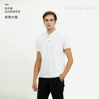 คอปกเสื้อกอล์ฟแห้งเร็วเย็บไร้รอยต่อ POLO ผู้ผลิตเสื้อ ชุดเครื่องมือปกขาวขององค์กร ระบบ logo