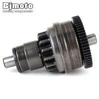 Starter Drive Bendix สำหรับ Suzuki AD50 AE50 AG50 AJ50 AH50 UX50W AY50 UX50 AZ50 UF50ที่อยู่ Sepia Zillion Street