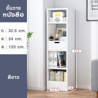 MRS.DIY ชั้นวางของ ชั้นไม้ ชั้นวางของอเนกประสงค์ ตู้โชว์ (เนื้อไม้MDF) FB14 - FB15 ทนทาน แข็งแรง มีรับประกัน จัดส่งเร็ว พร้อมบริการ เก็บปลายทาง