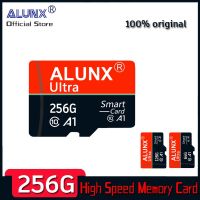 [HOT TALQQQWWEGE 583] ALUNX 100ไมโคร TF แท้การ์ด SD 128GB 64GB 32GB 16GB 8G การ์ดความจำแฟลชคลาส10สนับสนุนโทรศัพท์มือถือโทรศัพท์ UHK เครื่องอ่านการ์ด