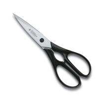 Victorinox มีดครัว/กรรไกรงานครัว  Multipurpose Kitchen Shears,Black  (7.6363.3)