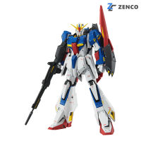 Bandai MG Zeta Gundam Ver KA 1/100 4573102640154